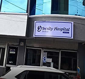 clinica de obesidad ambato
