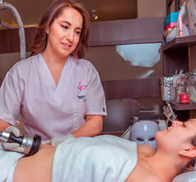dermatologos en Ambato