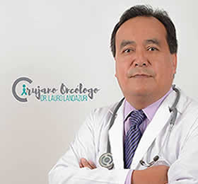 DR. LAURO LANDAZURI