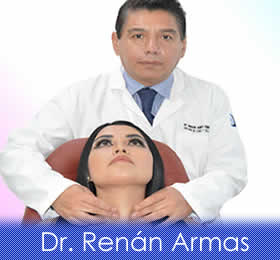 DR. RENAN ARMAS
