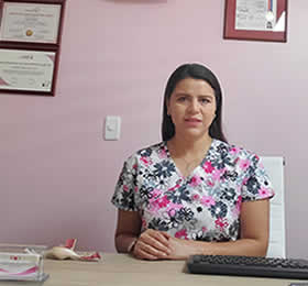 dra ana lucia lopez