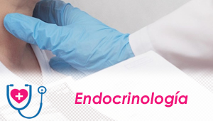 Endocrinólogos en Quito