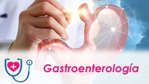 Gastroenterólogos en Quito.