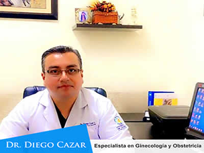 GINECÓLOGOS AMBATO