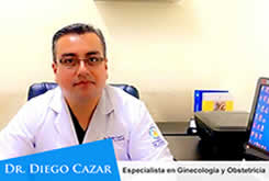 GINECOLOGOS AMBATO