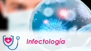 Infectólogos en Quito.