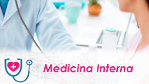 Medicina Interna en Quito 