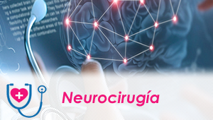 Neurocirujanos en Quito..