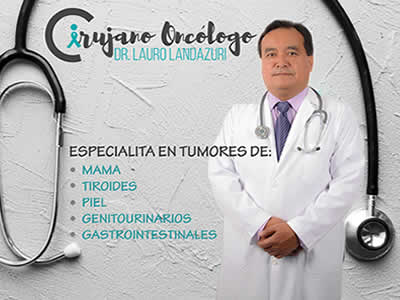 ONCOLOGOS EN AMBATO