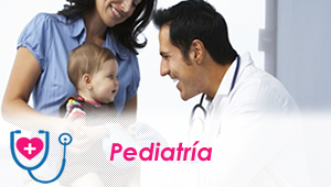 Pediatras en Quito.