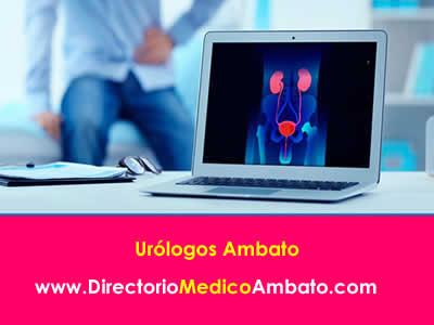 URÓLOGOS AMBATO